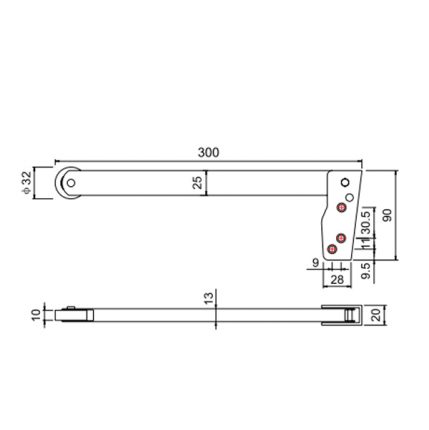 MCO9002AN
